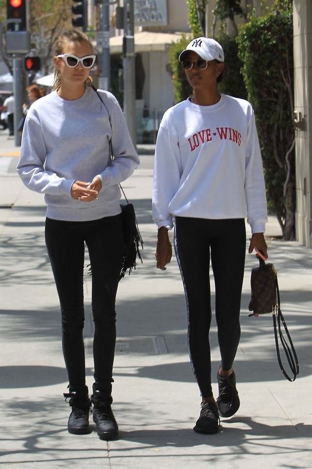 Jasmine Tookes