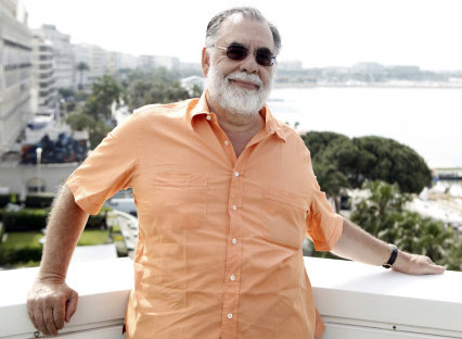 Francis Ford Coppola