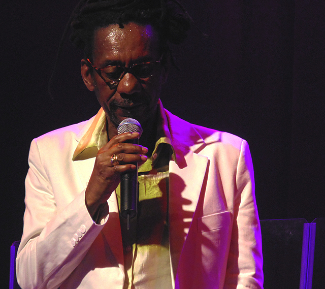 Luiz Melodia