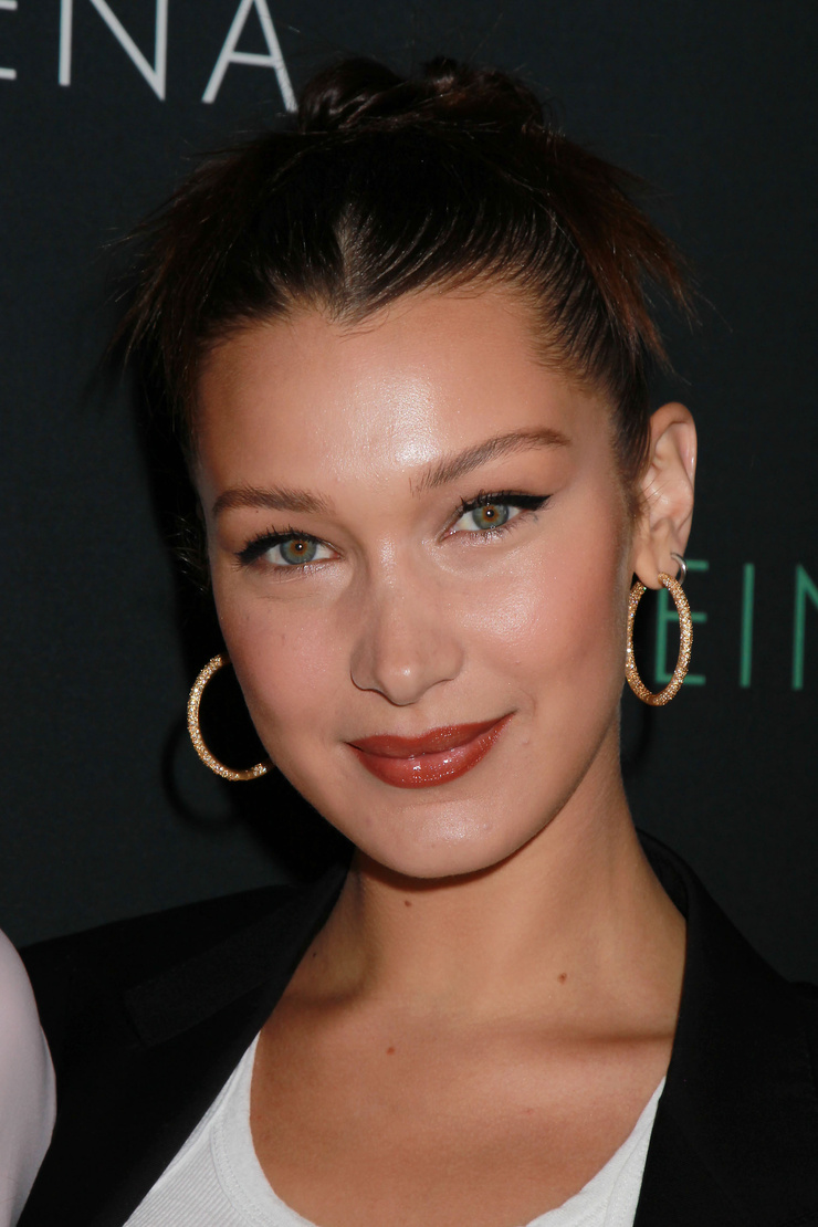 Bella Hadid Bella Hadid