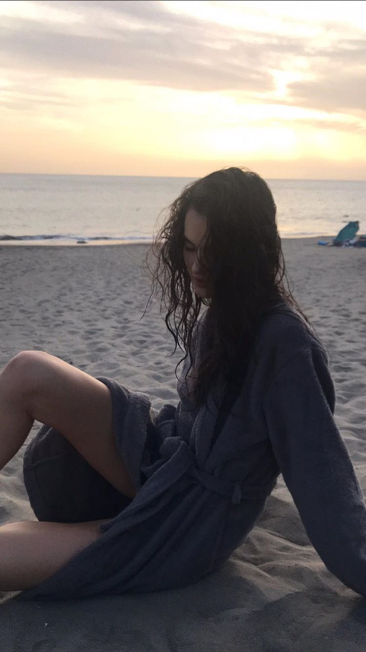 Blanca Padilla Blanca Padilla