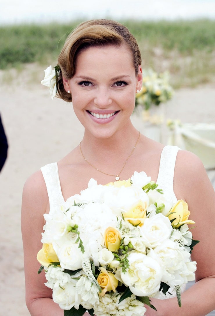 Katherine Heigl