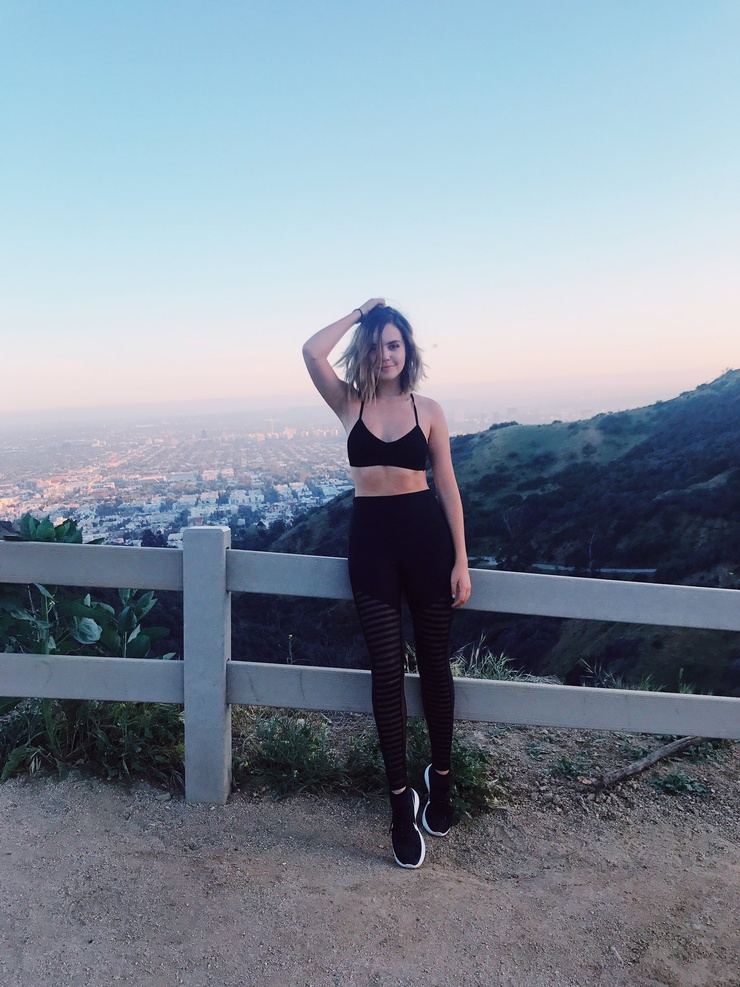 Bailee Madison Bailee Madison