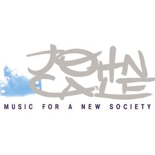 Music for a New Society