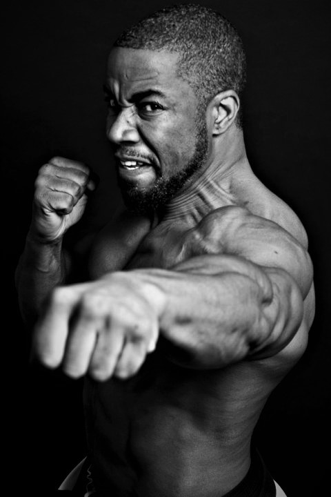Michael Jai White