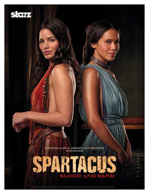 Spartacus