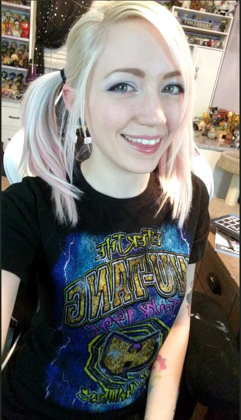 Danielle Mackey