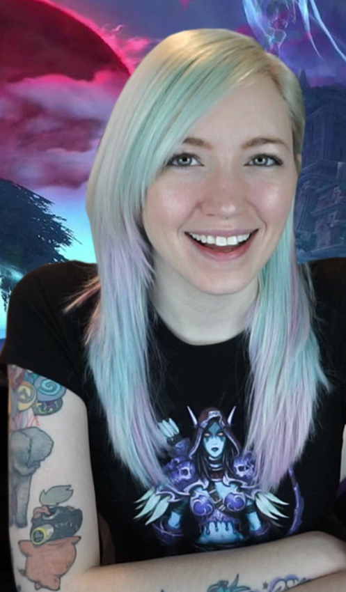 Danielle Mackey