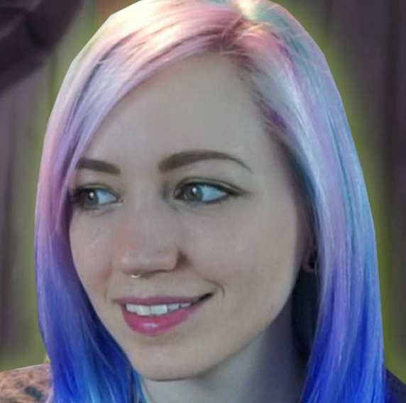 Danielle Mackey