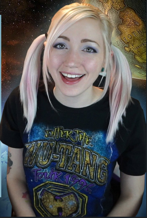 Danielle Mackey