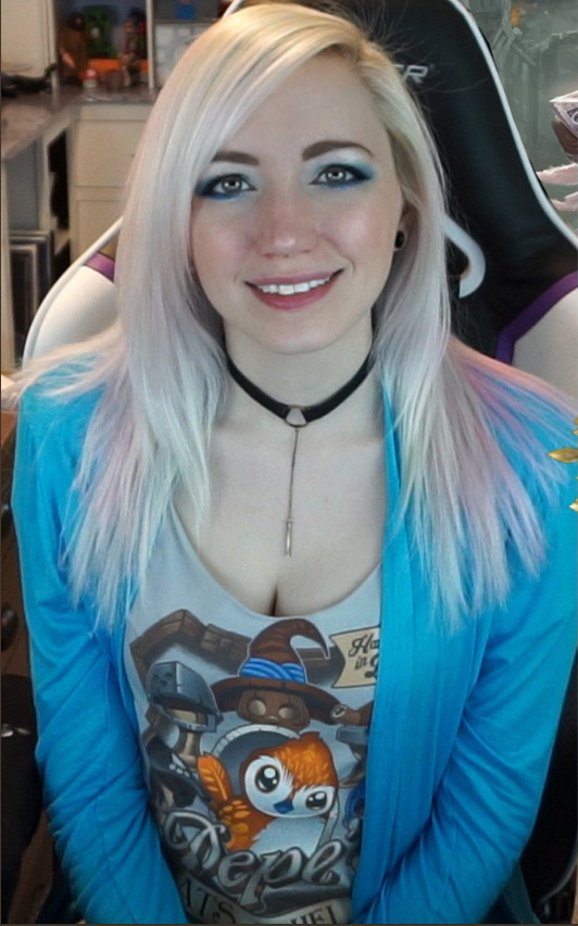 Danielle Mackey