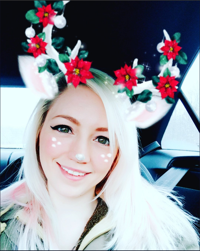 Danielle Mackey
