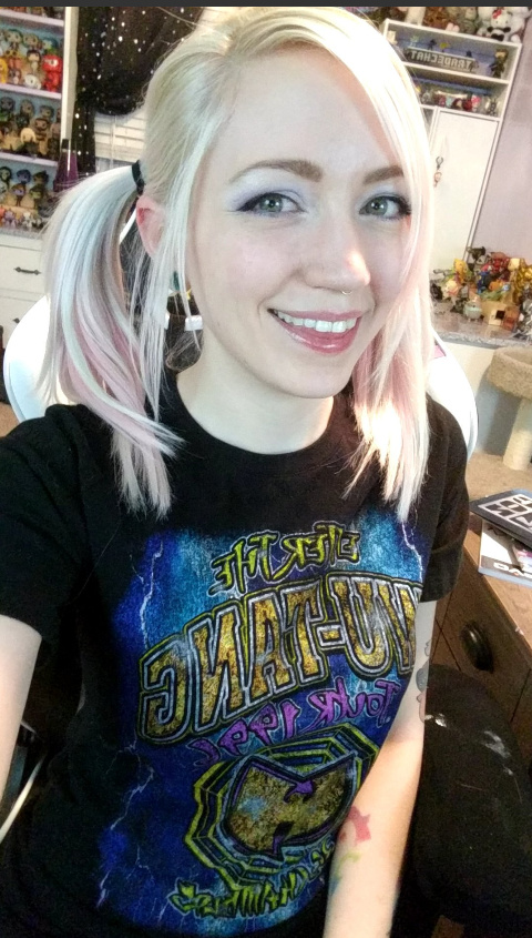 Danielle Mackey