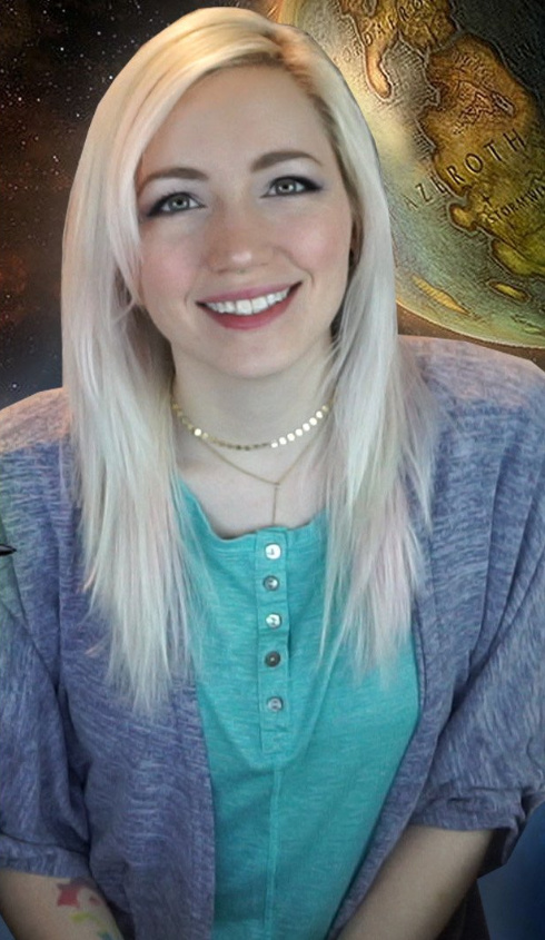 Danielle Mackey