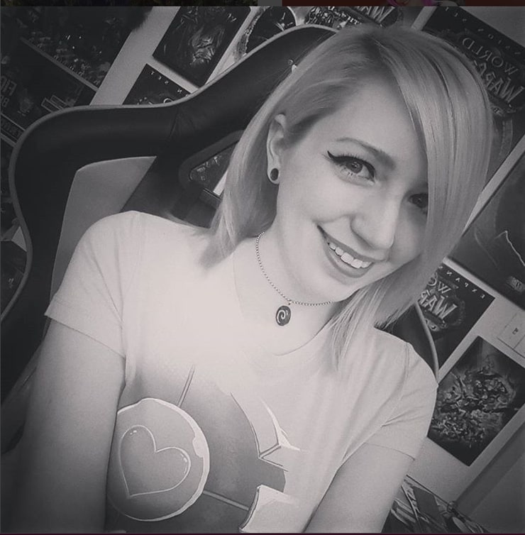 Danielle Mackey