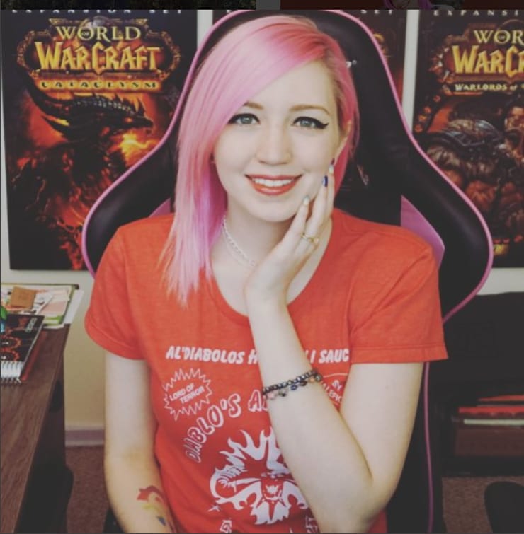 Danielle Mackey