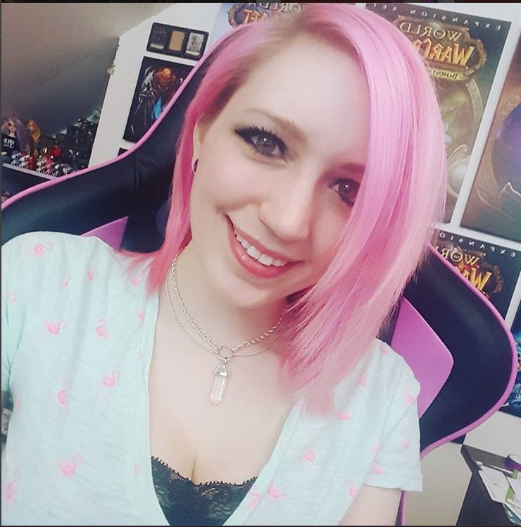 Danielle Mackey