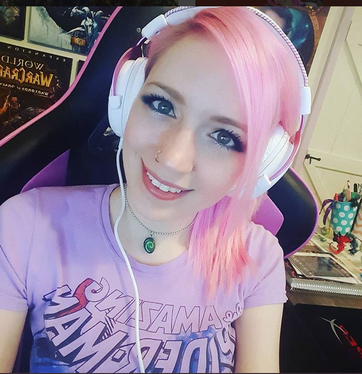 Danielle Mackey