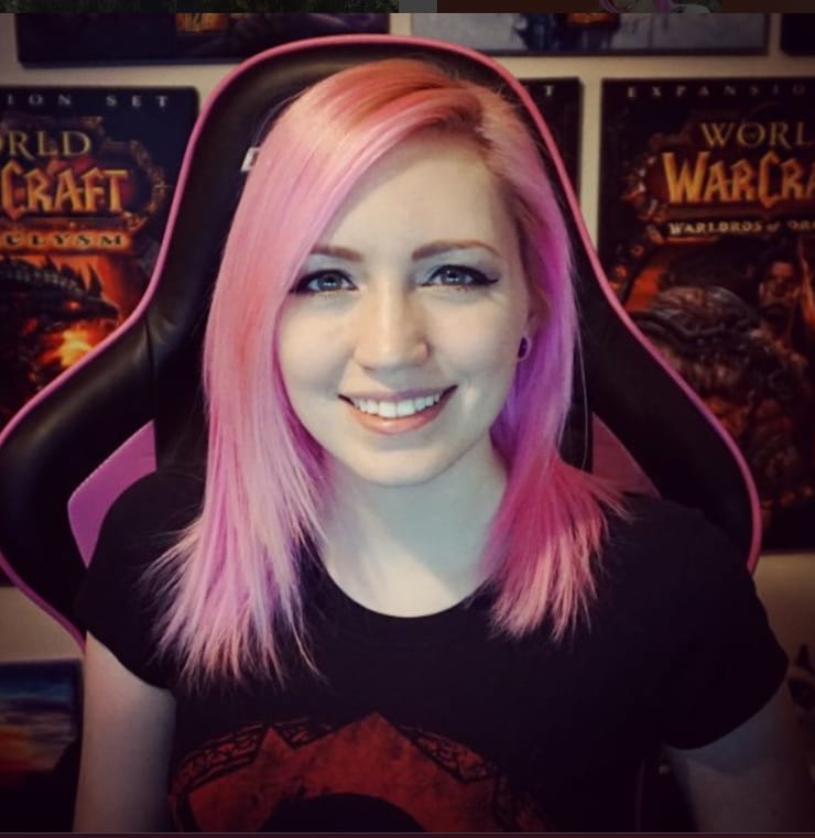 Danielle Mackey
