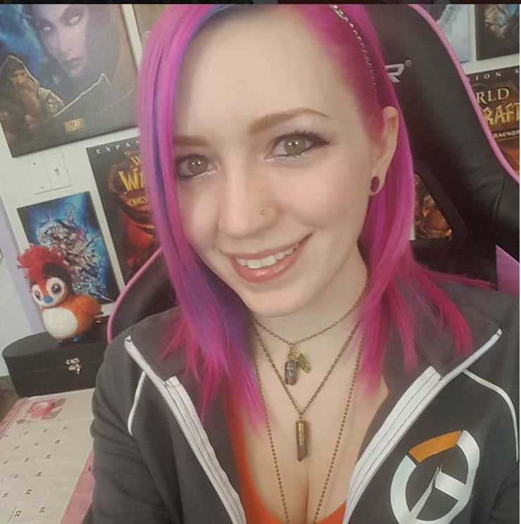 Danielle Mackey