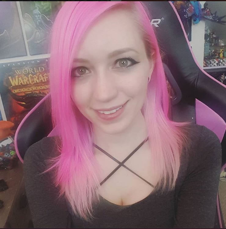 Danielle Mackey