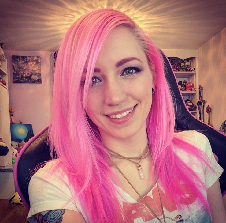 Danielle Mackey