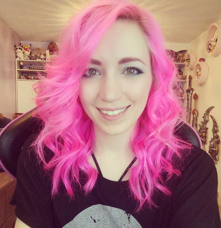 Danielle Mackey