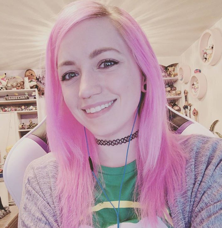 Danielle Mackey