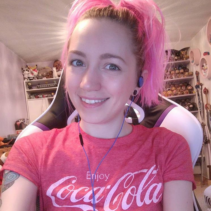Danielle Mackey