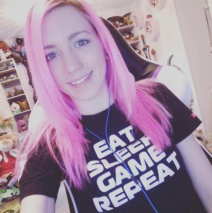 Danielle Mackey