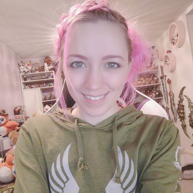 Danielle Mackey