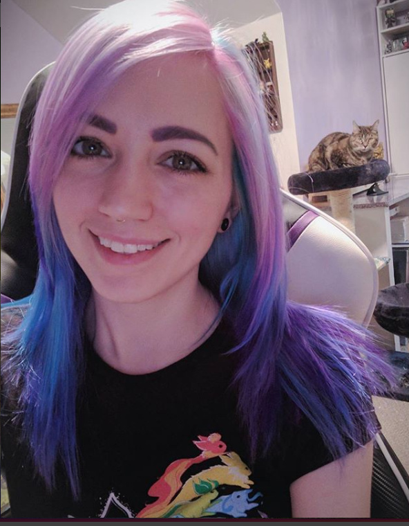Danielle Mackey