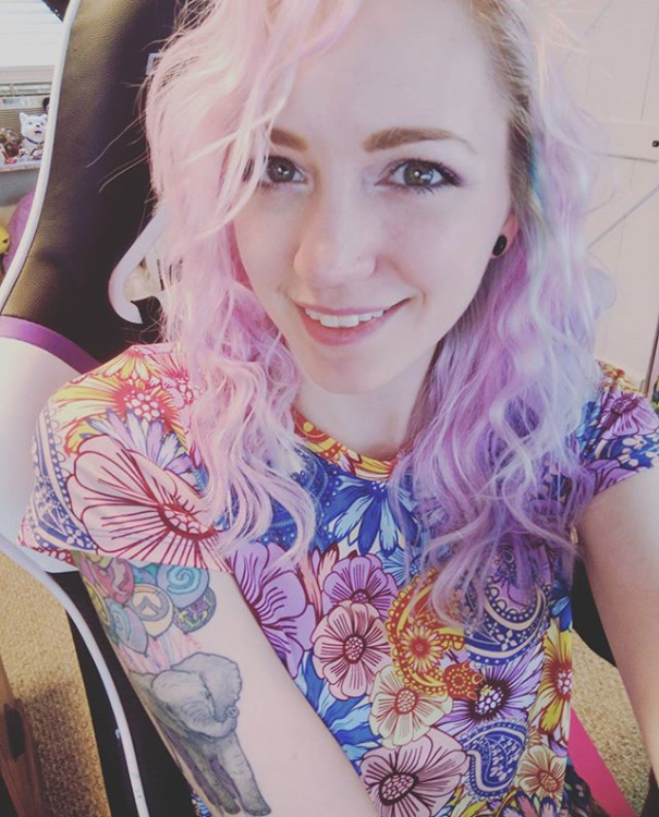 Danielle Mackey