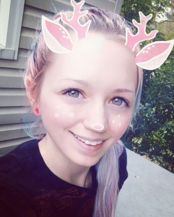 Danielle Mackey