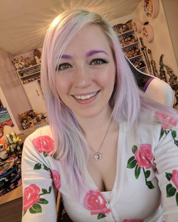 Danielle Mackey
