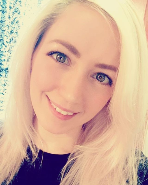 Danielle Mackey
