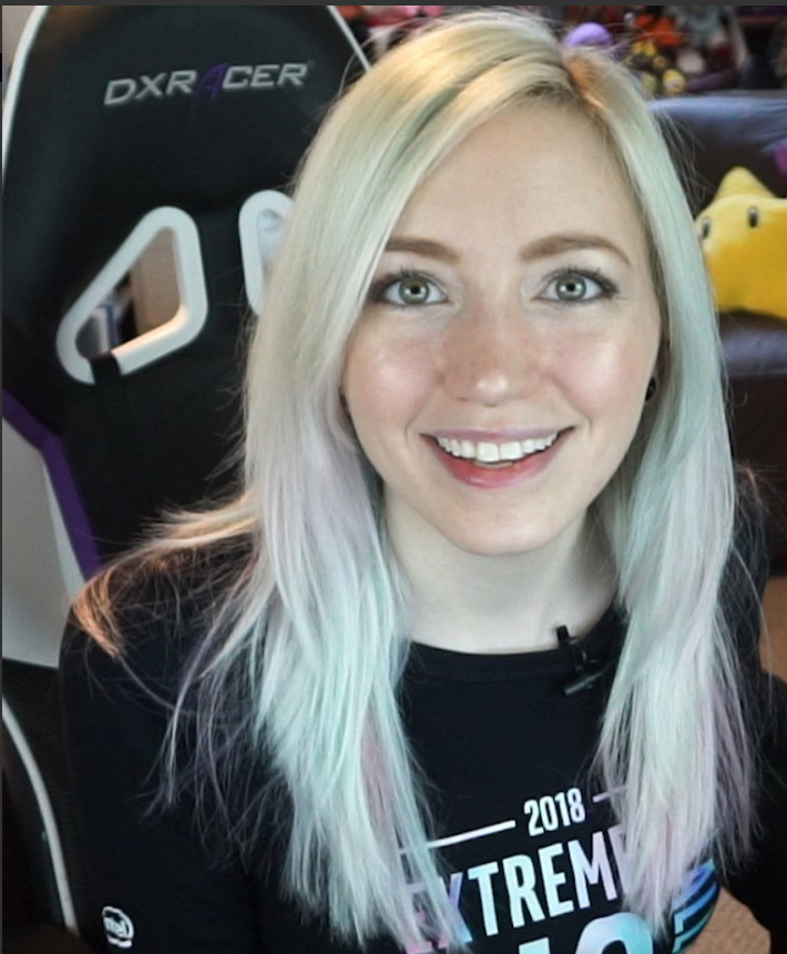 Danielle Mackey