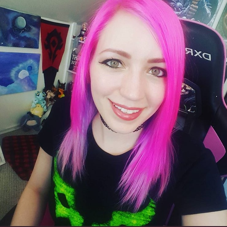 Danielle Mackey