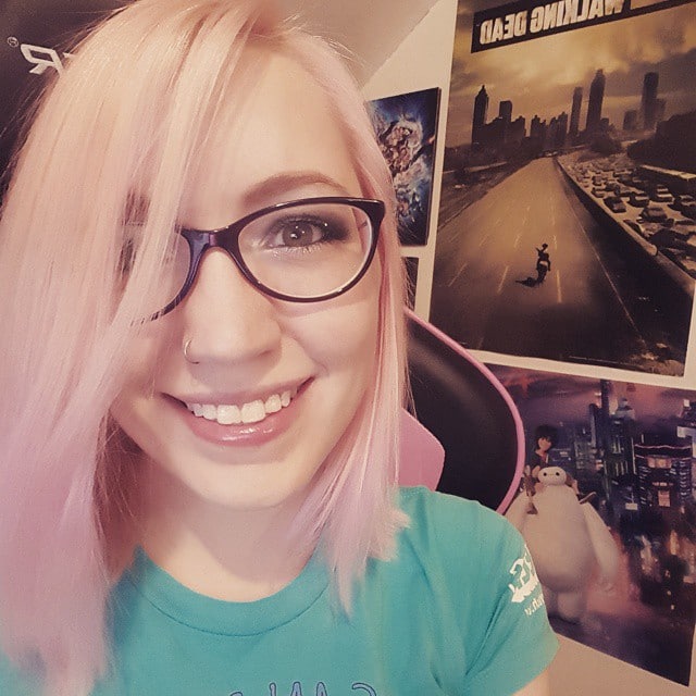 Danielle Mackey