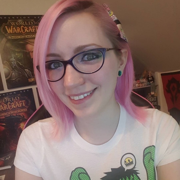 Danielle Mackey