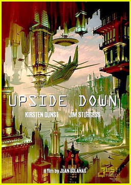 Upside Down