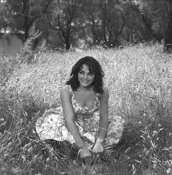 Catherine Rouvel Catherine Rouvel