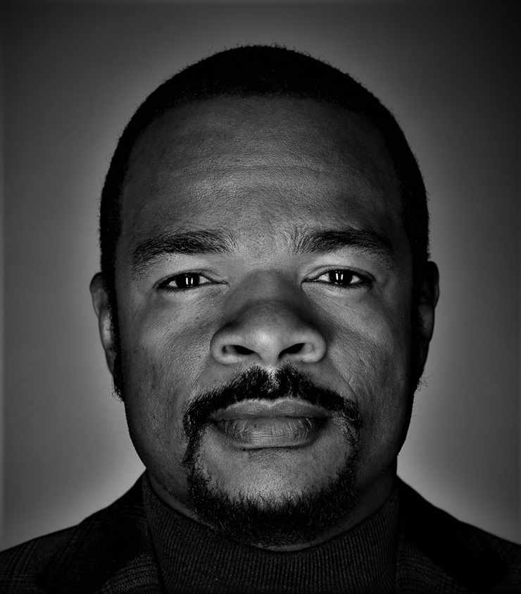 F. Gary Gray