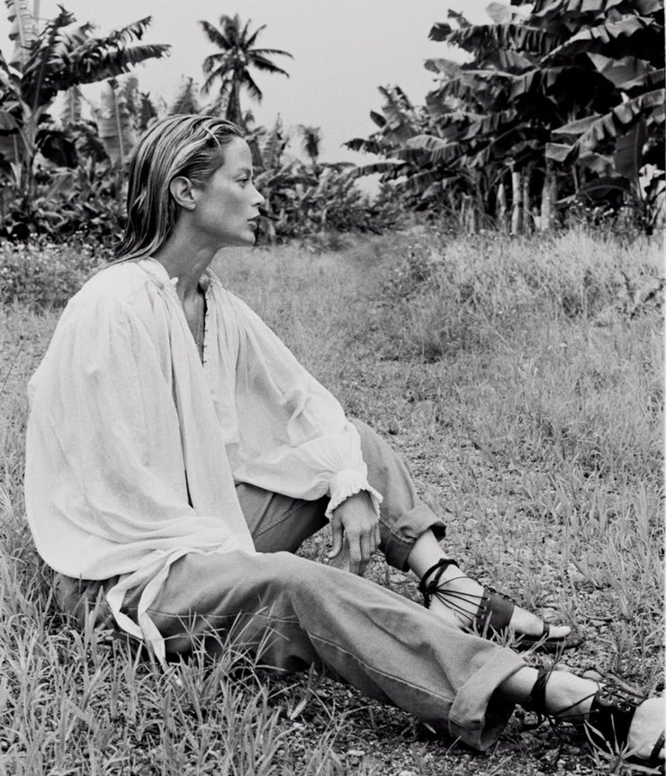 Carolyn Murphy