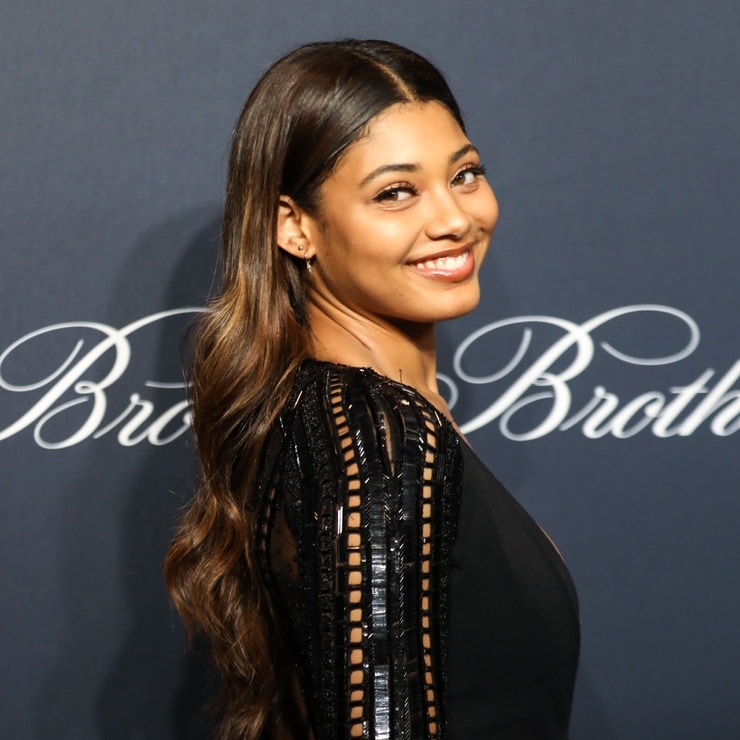 Danielle Herrington Danielle Herrington