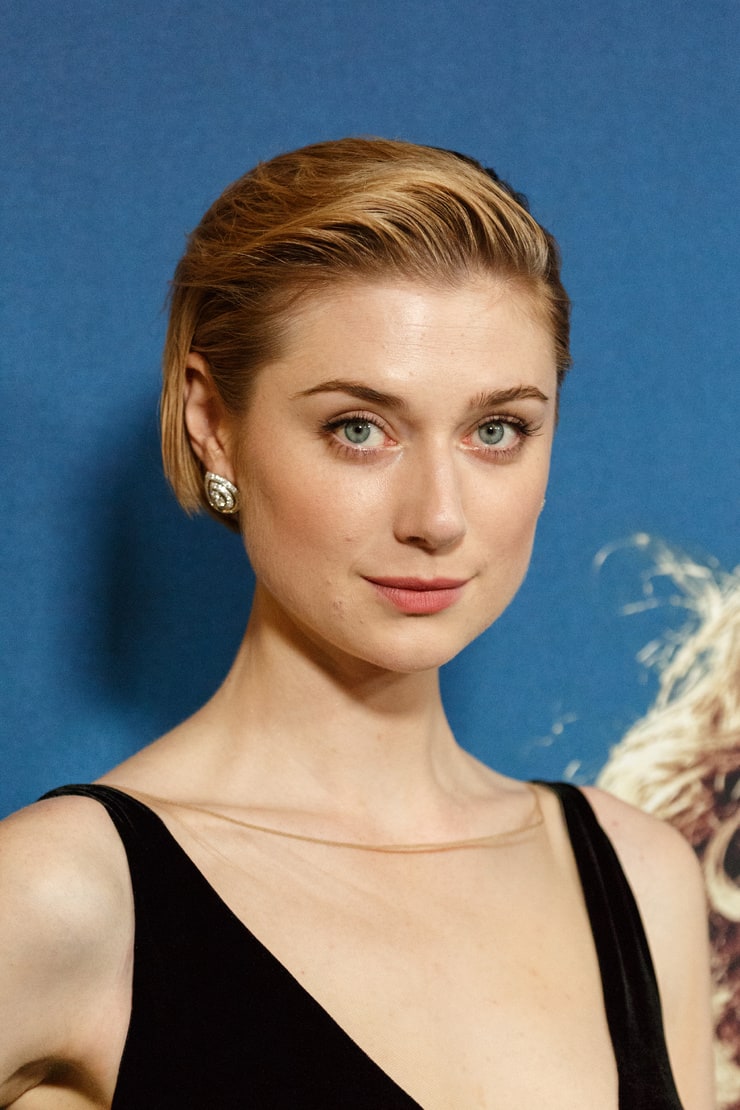 Elizabeth Debicki