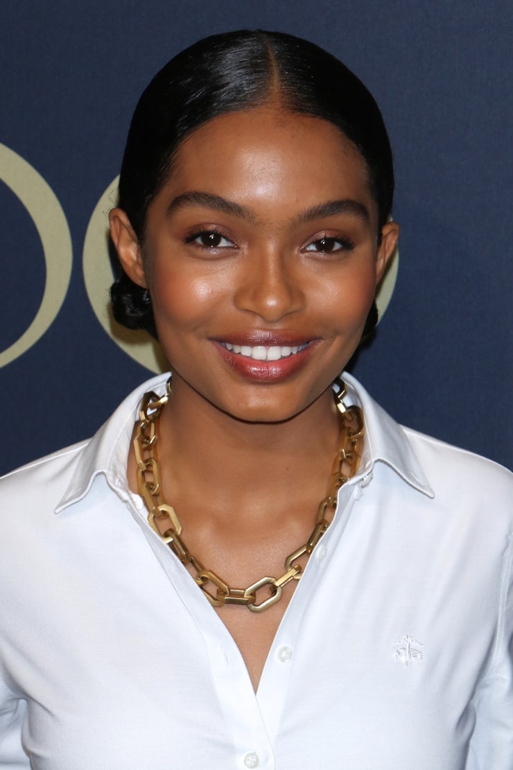 Picture of Yara Shahidi