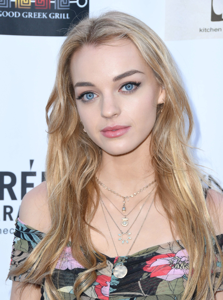 Olivia Rose Keegan Olivia Rose Keegan
