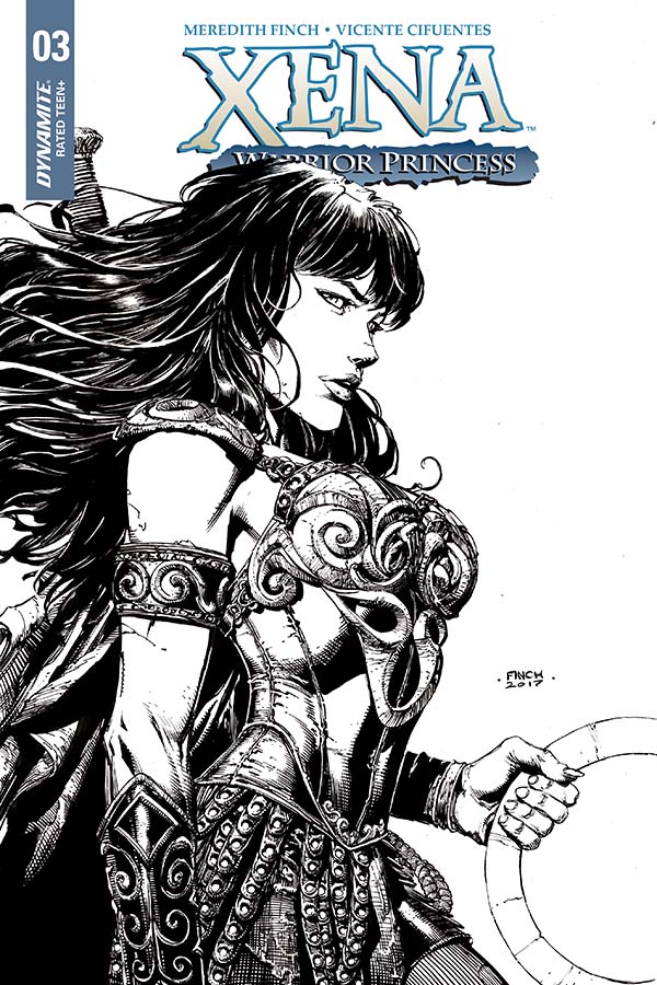Xena Vol. 2 Xena Vol. 2