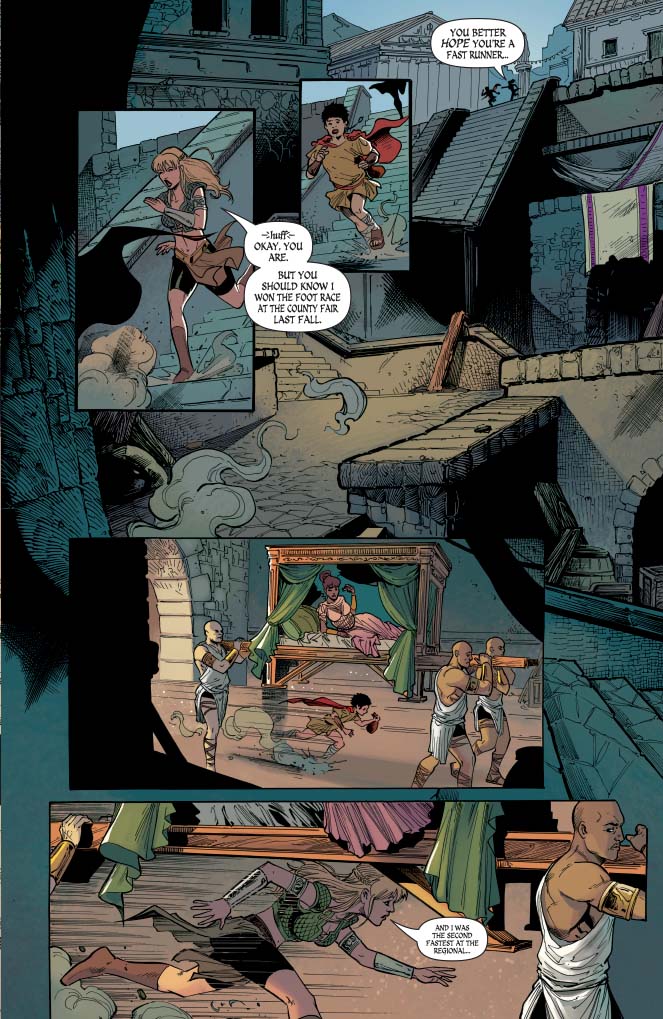 Xena Vol. 2 Xena Vol. 2